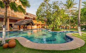 Dayo Hotel